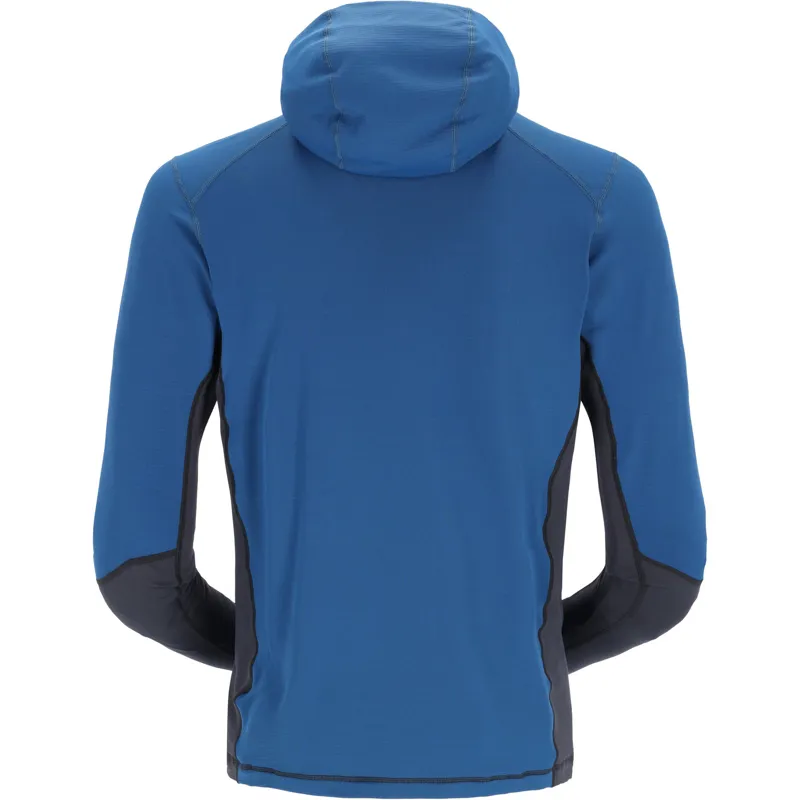Rab Mens Conduit Hoody - Ink-1
