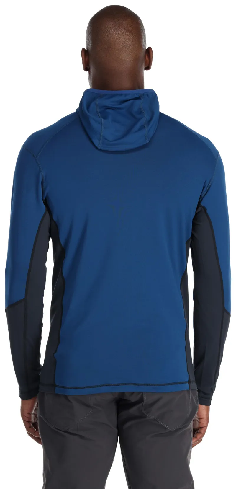 Rab Mens Conduit Hoody - Ink-3