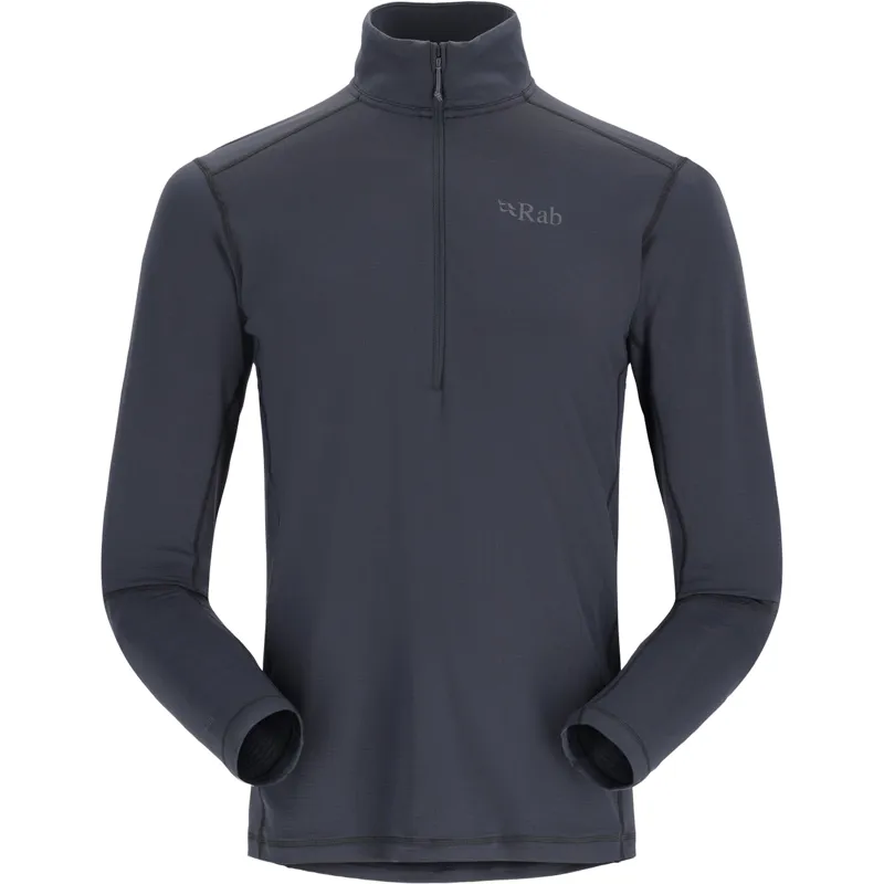 Rab Mens Conduit Pull-On - Beluga