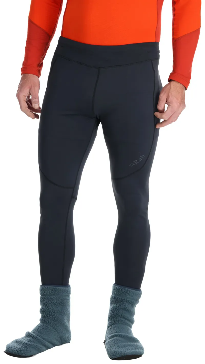 Rab Mens Conduit Tights - Beluga-2