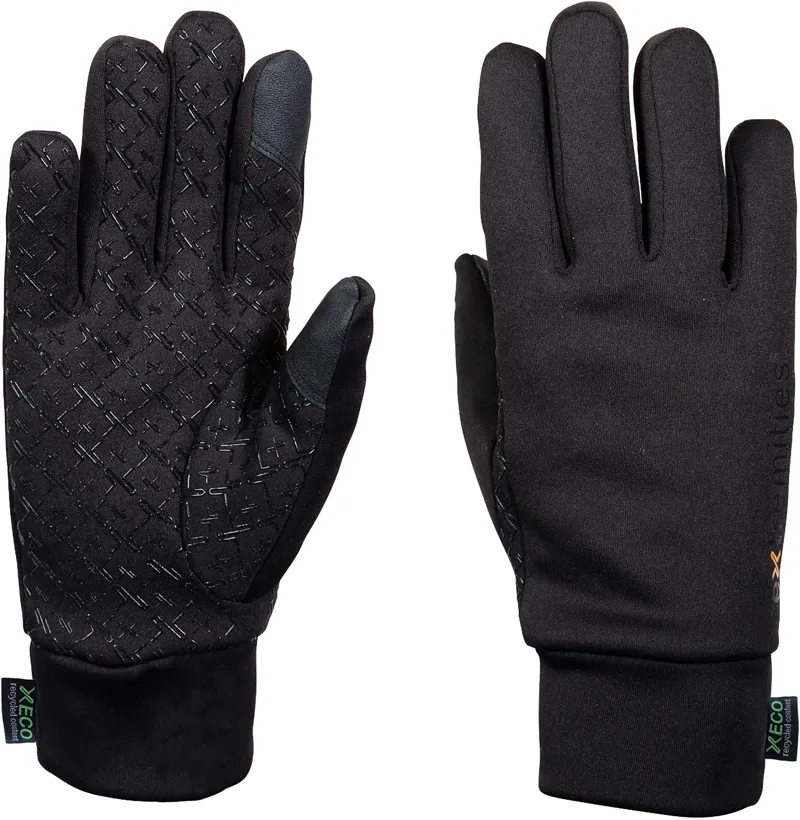Extremities Contact Insulated Waterproof Power Liner Gloves
