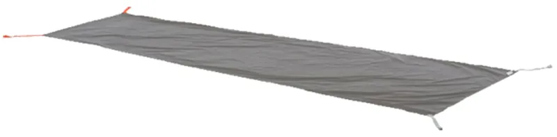 Big Agnes Copper Spur HV UL1/ mtnGLO Footprint - DEMO MODEL