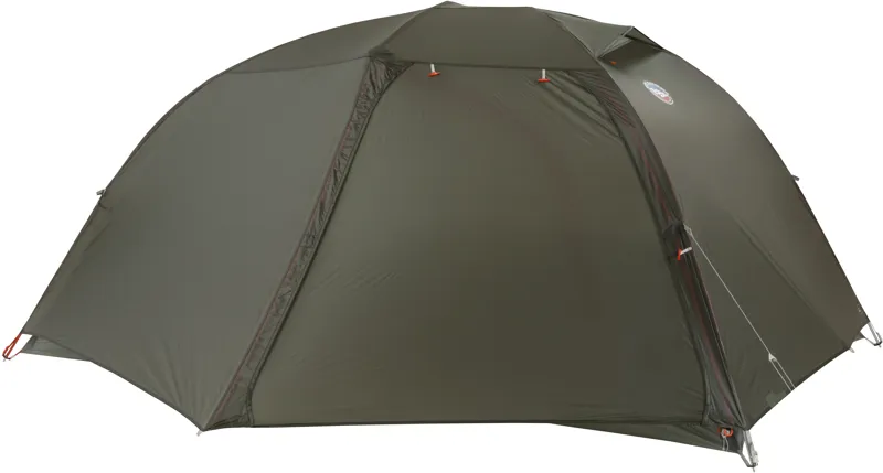 Big Agnes Copper Spur UL2 XL Tent - Lichen Green-Mercury