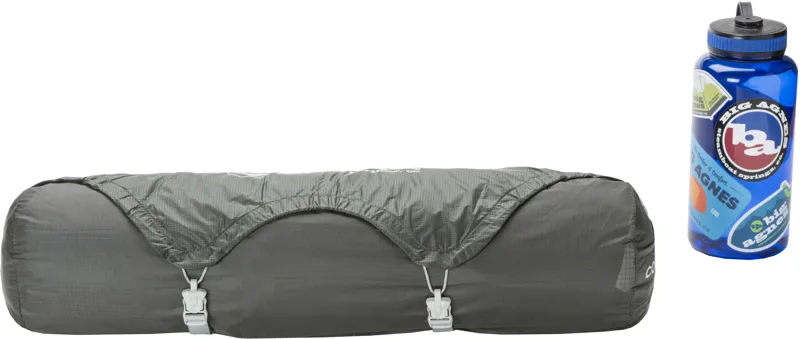 Big Agnes Copper Spur UL2 Tent - Lichen Green-8