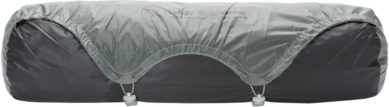 Big Agnes Copper Spur UL3 XL Tent - Lichen Green-Mercury-11