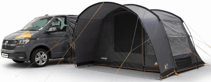 Vango Cove III Low DriveAway Awning