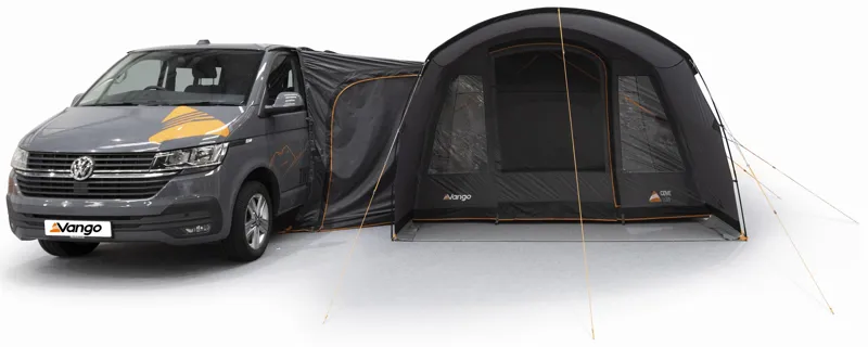 Vango Cove III Low DriveAway Awning-3