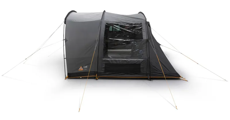 Vango Cove III Low DriveAway Awning-7