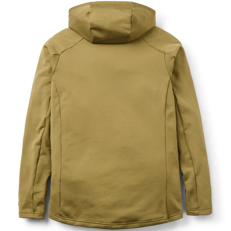 Rab Mens Covex Hoody - Oak-1