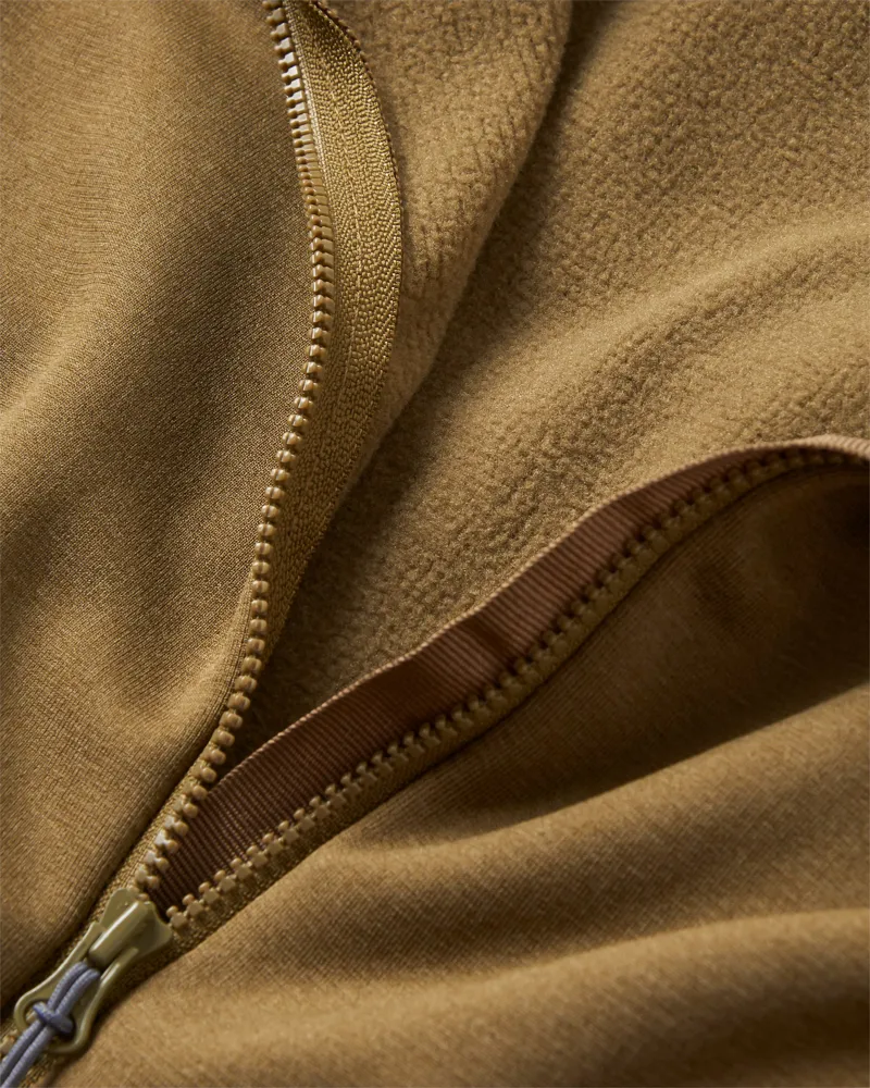 Rab Mens Covex Hoody - Oak-5