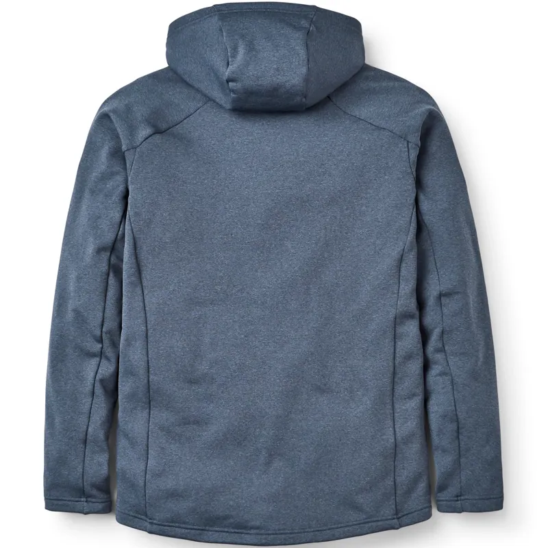 Rab Mens Covex Hoody - Steel-1