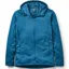 Rab Mens Covex Hoody - Tempest Blue