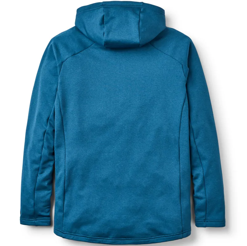 Rab Mens Covex Hoody - Tempest Blue-1