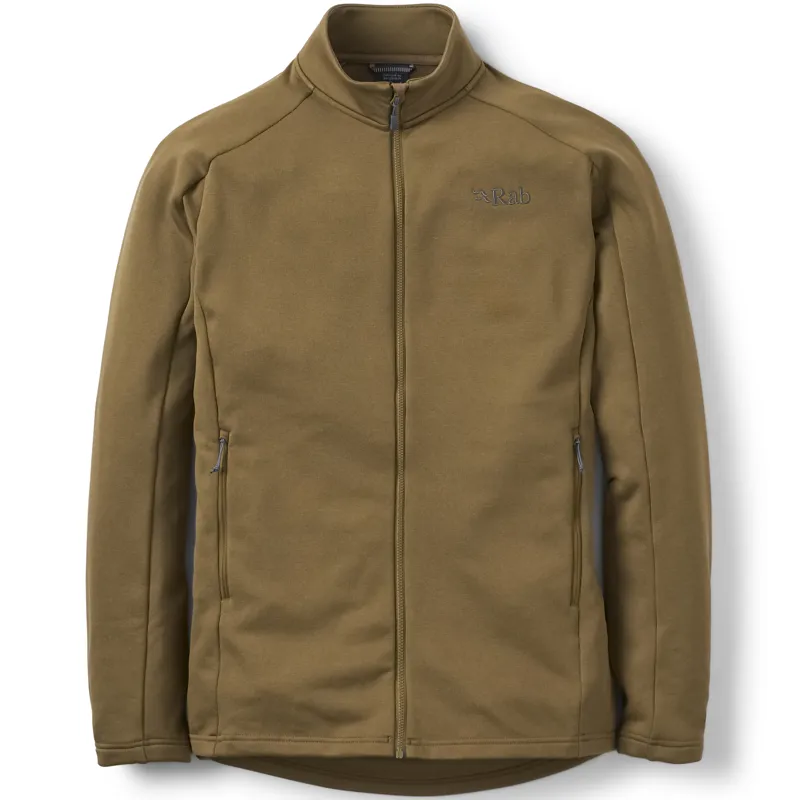 Rab Mens Covex Jacket - Oak