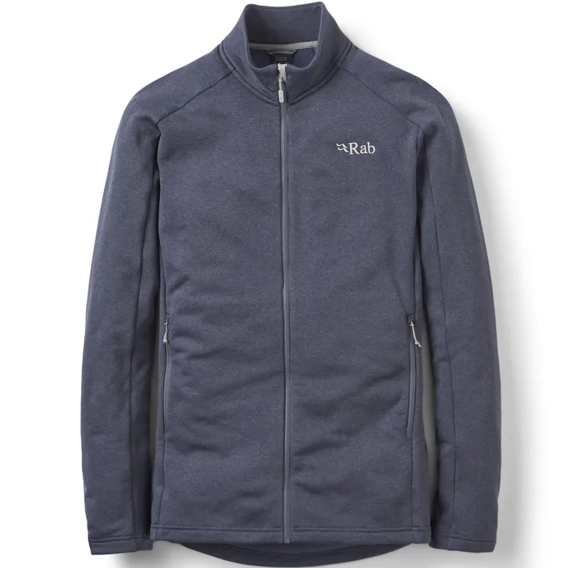 Rab Mens Covex Jacket - Steel
