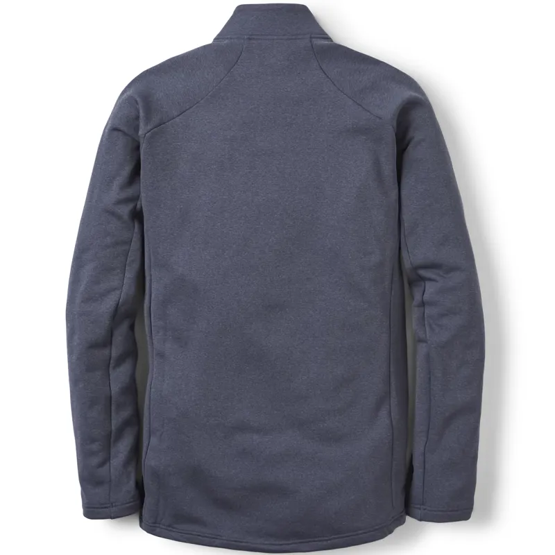 Rab Mens Covex Jacket - Steel-1