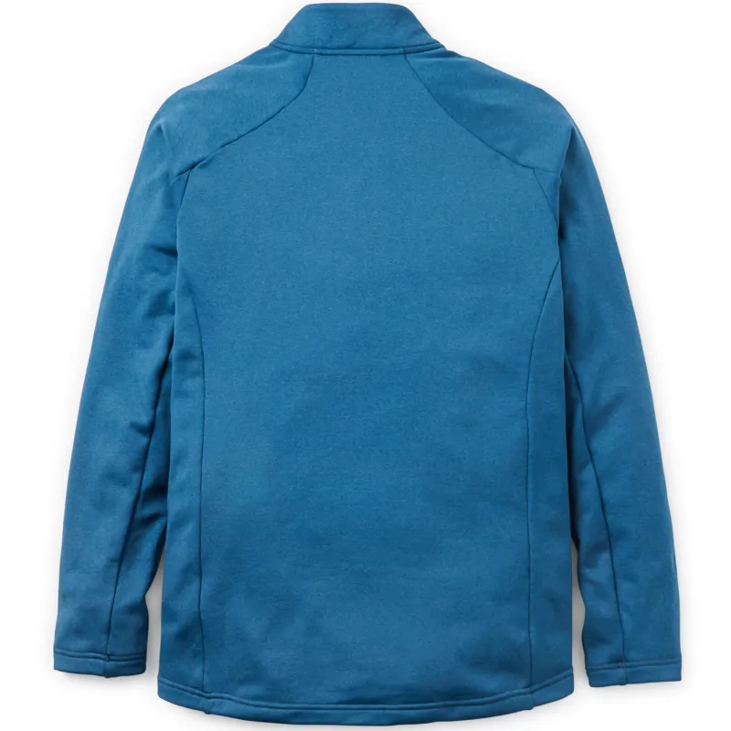 Rab Mens Covex Jacket - Tempest Blue-1