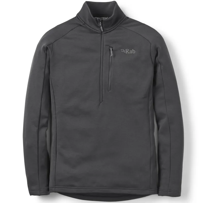 Rab Mens Covex Pull-On - Black