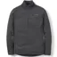 Rab Mens Covex Pull-On - Black