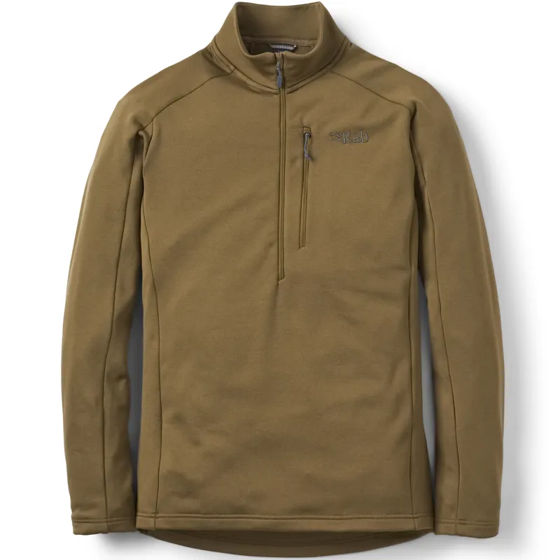 Rab Mens Covex Pull-On - Oak