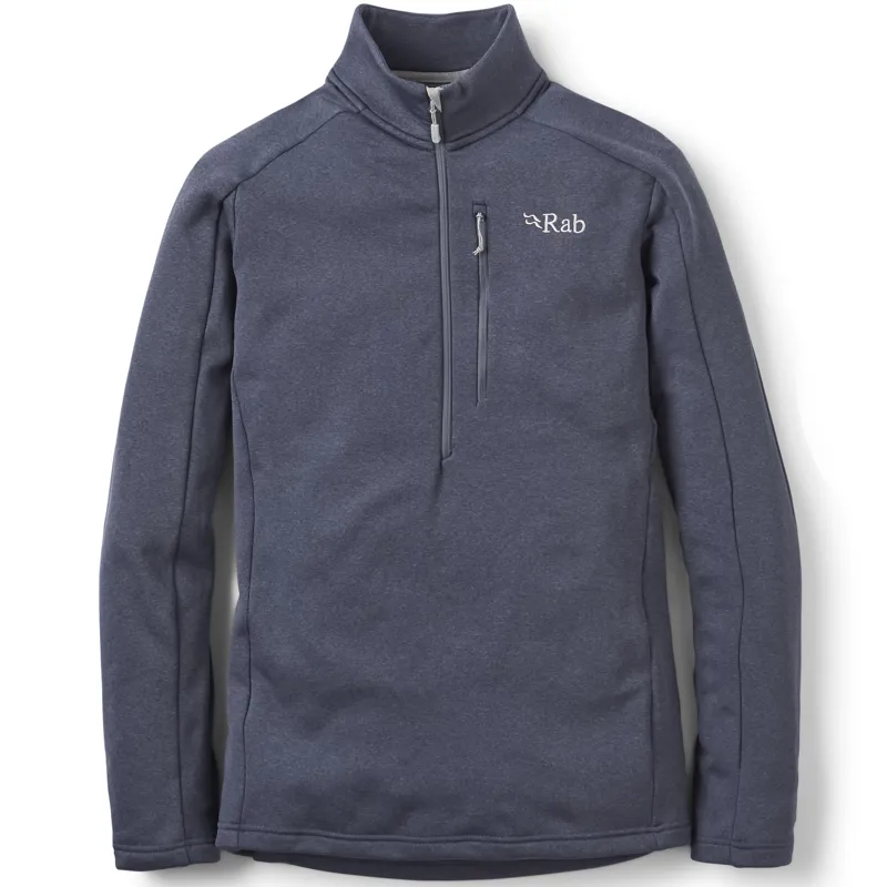 Rab Mens Covex Pull-On - Steel