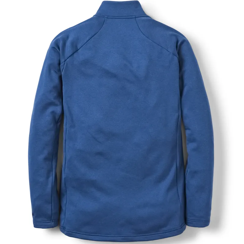 Rab Mens Covex Pull-On - Tempest Blue-2