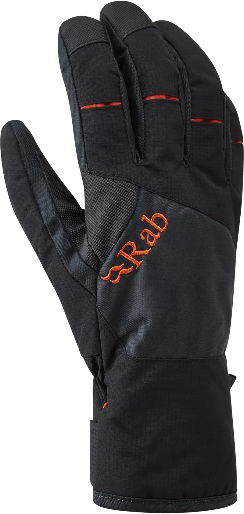 Rab Cresta GTX Gloves - Black