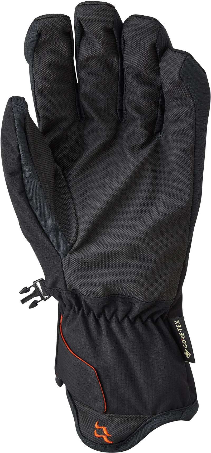 Rab Cresta GTX Gloves - Black-1
