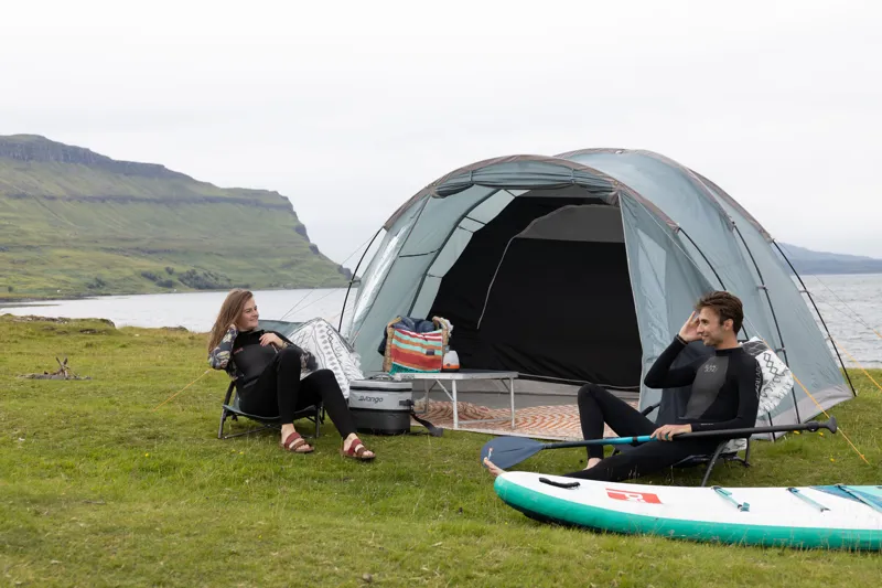 Vango Cragmor 400 Tent-5