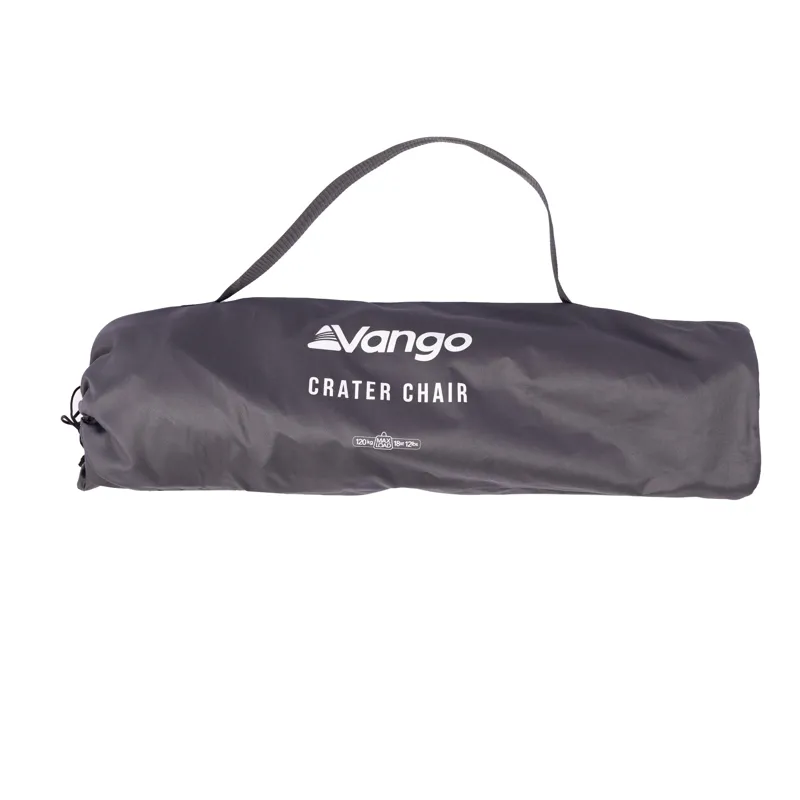 Vango Crater Chair-3