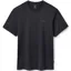 Rab Mens Crimp Logo Tee - Beluga
