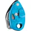 Petzl GRIGRI Belay Device - Blue