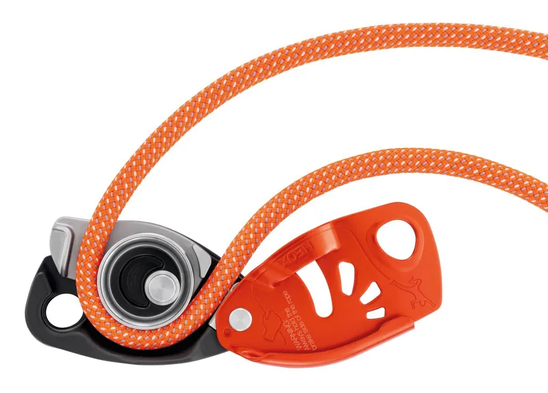 Petzl NEOX - Orange-2