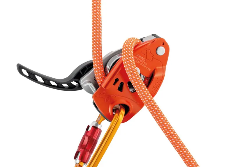 Petzl NEOX - Orange-4