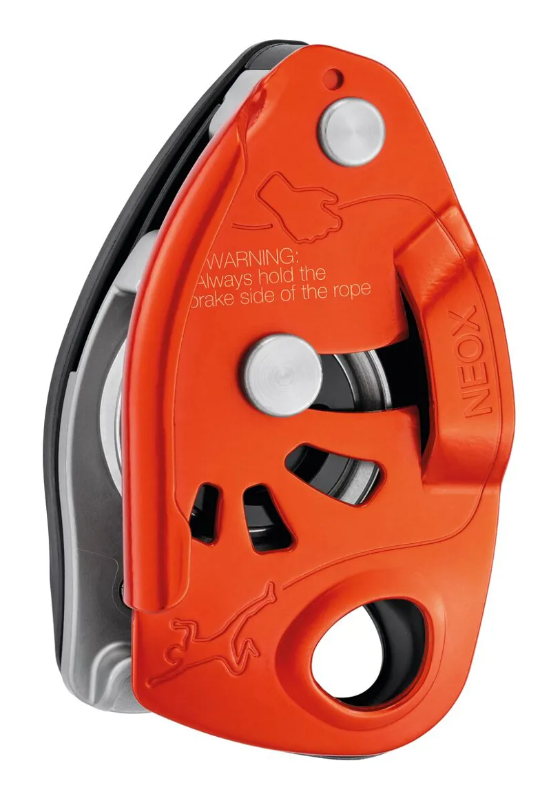 Petzl NEOX - Orange