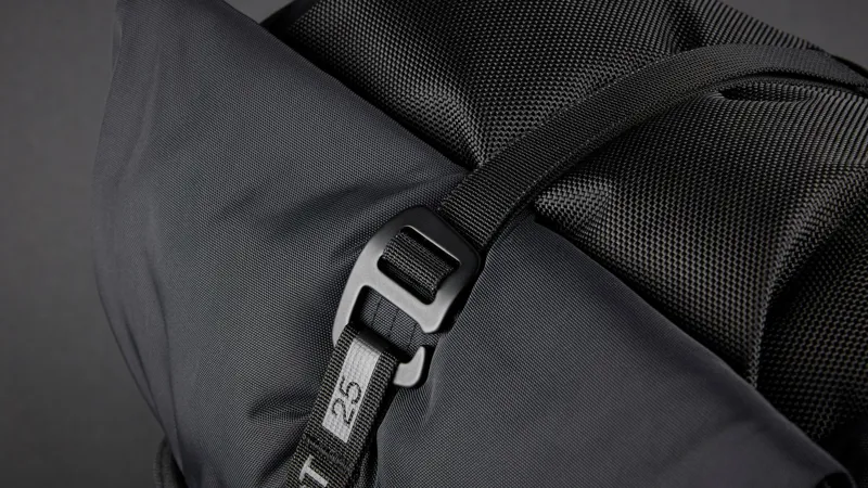 Rab Depot 25 Rucksack - Black-1