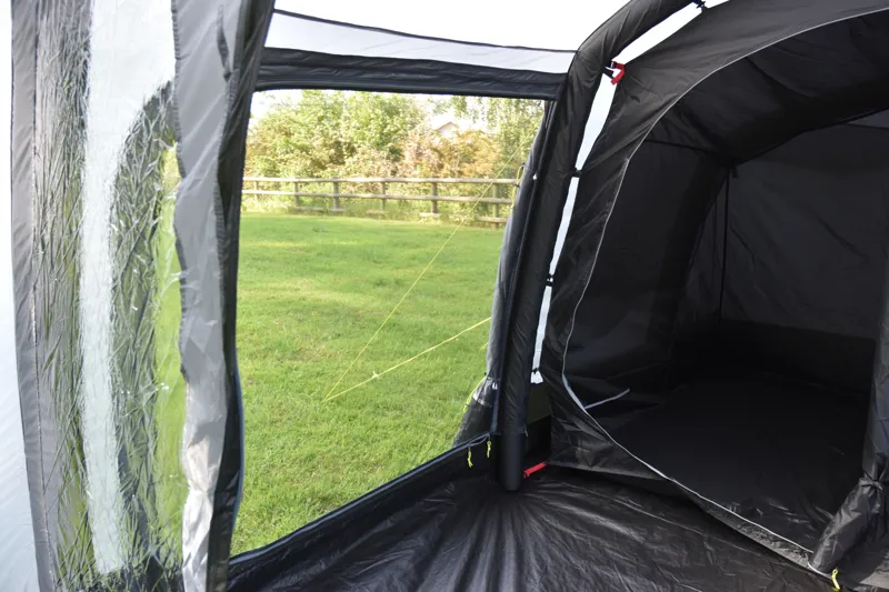 Kampa Hayling 6 Tent-7