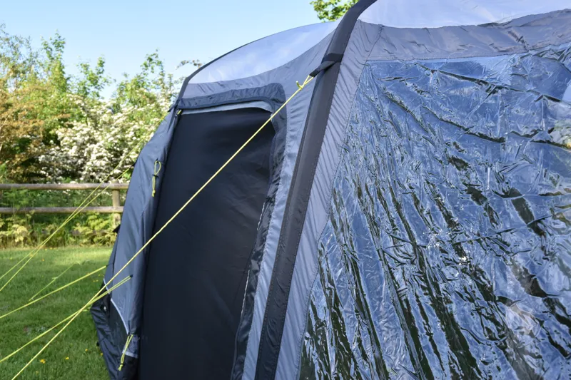 Kampa Hayling 6 Tent-8