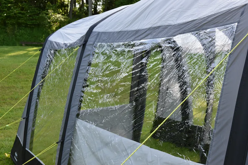 Kampa Hayling 6 Tent-10