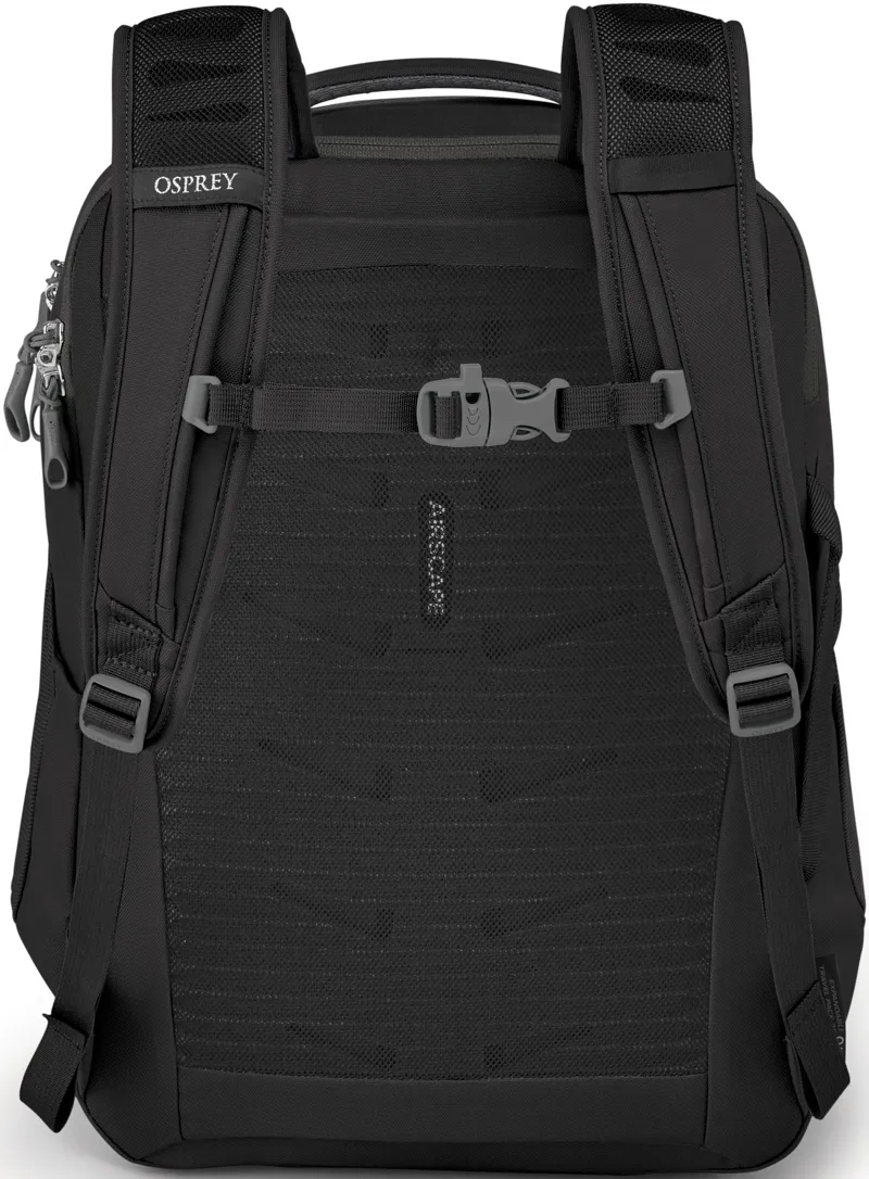 Osprey Daylite Expandable Travel Pack 26+6 - Black-4