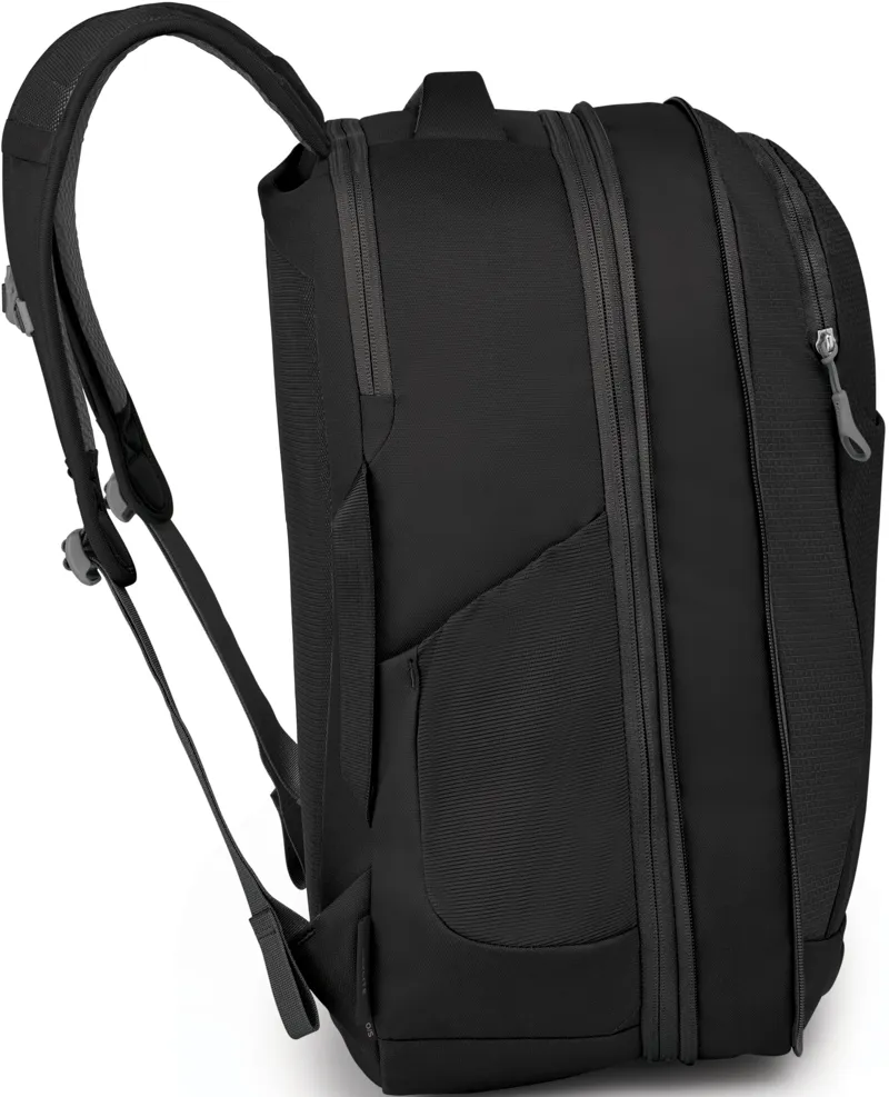 Osprey Daylite Expandable Travel Pack 26+6 - Black-2