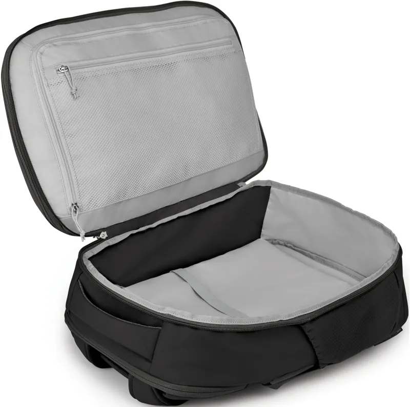 Osprey Daylite Expandable Travel Pack 26+6 - Black-5