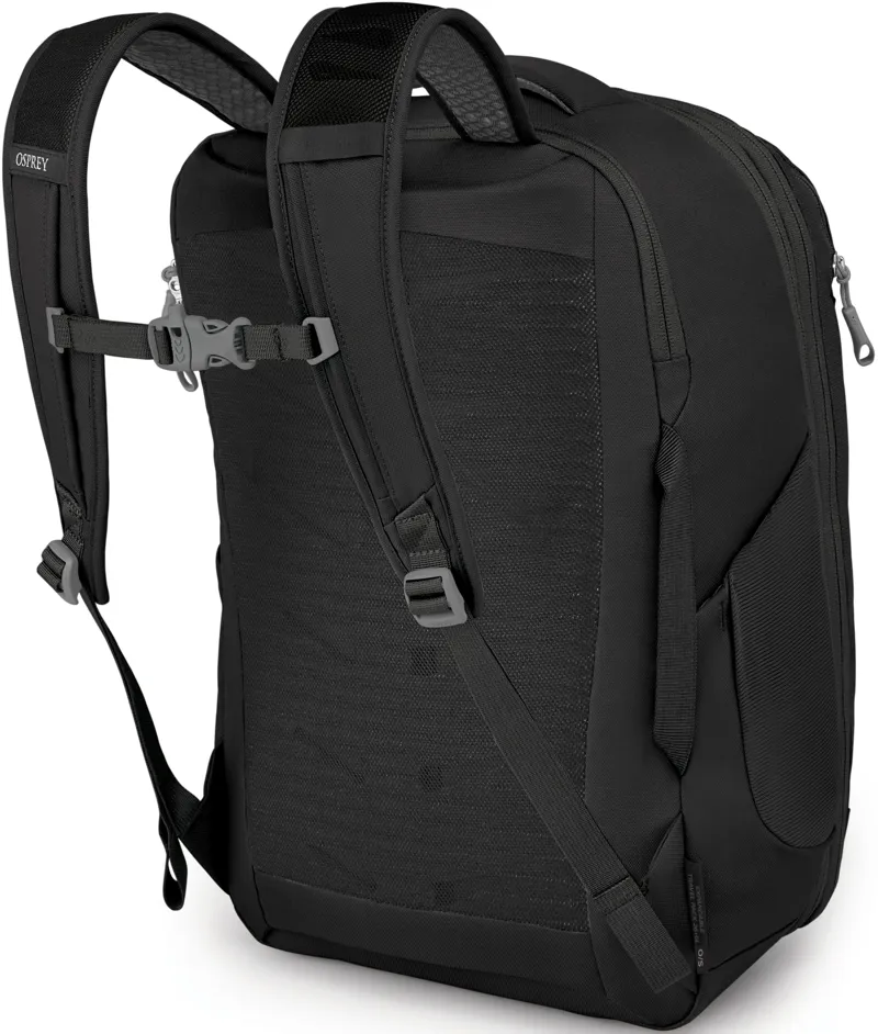 Osprey Daylite Expandable Travel Pack 26+6 - Black-3