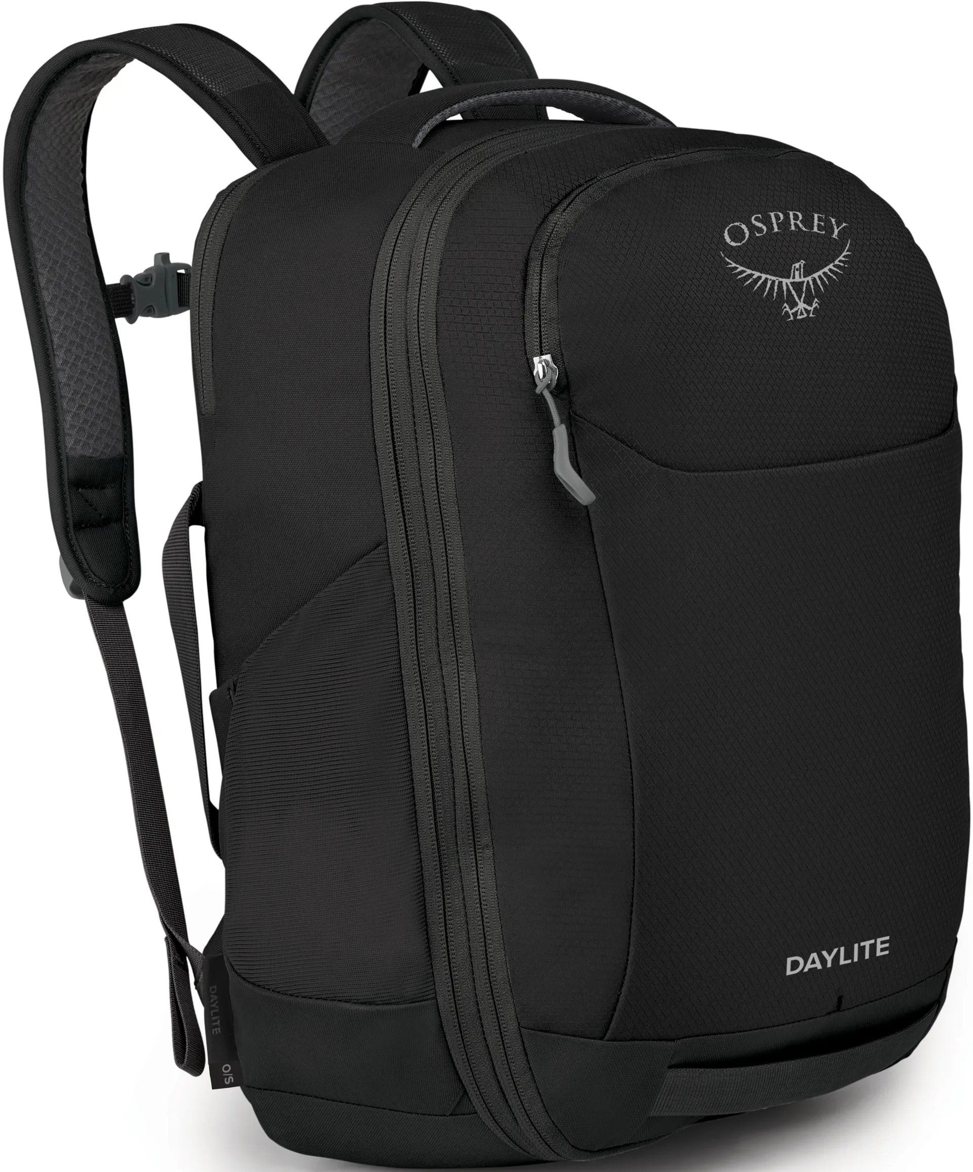 Osprey Daylite Expandable Travel Pack 26+6 Black