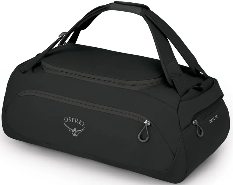 Osprey Daylite Duffel 45 - Black