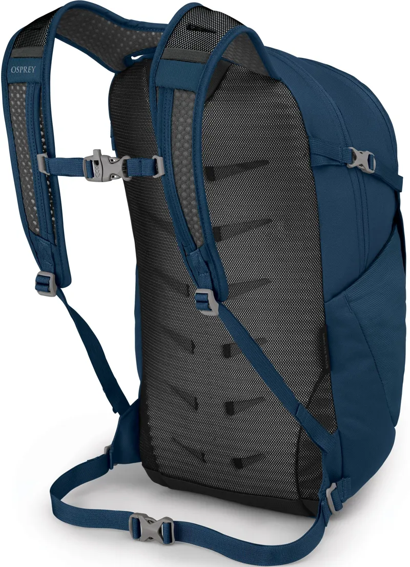 Osprey Daylite Plus Rucksack - Wave Blue-1