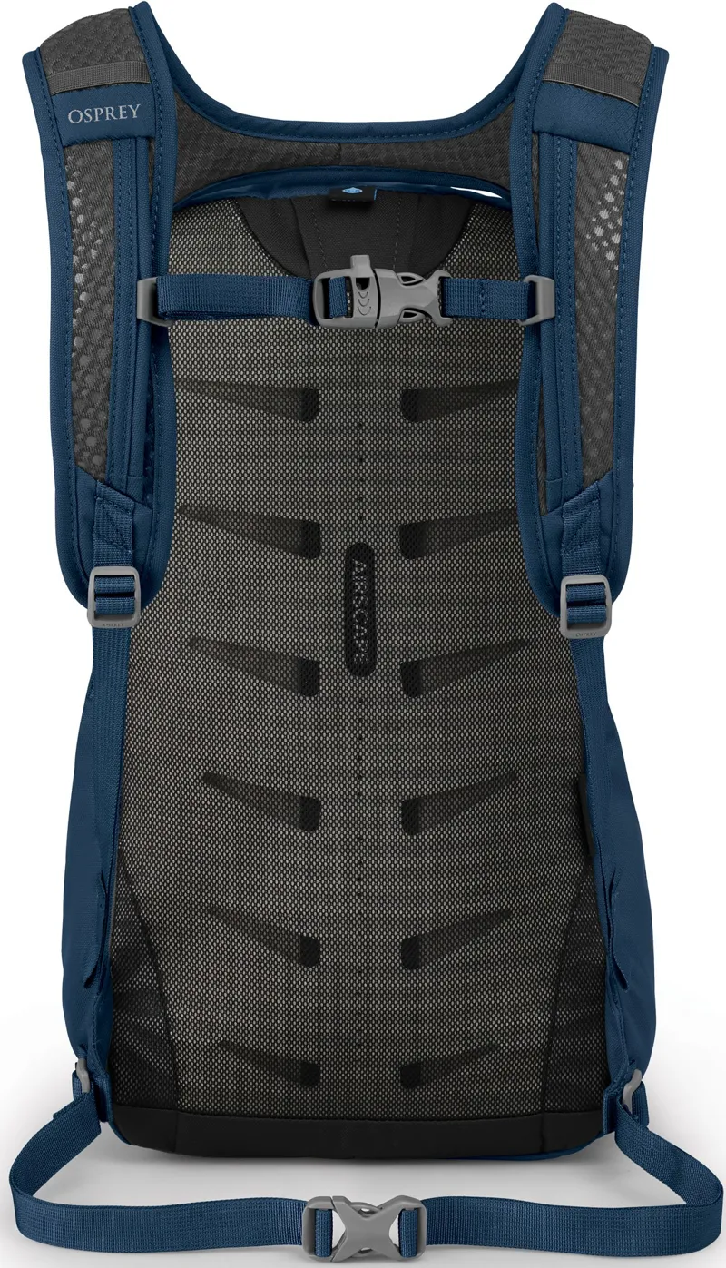 Osprey Daylite Rucksack - Wave Blue-3