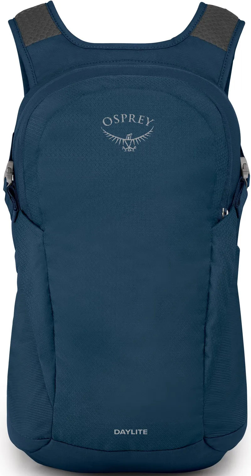 Osprey Daylite Rucksack - Wave Blue-1