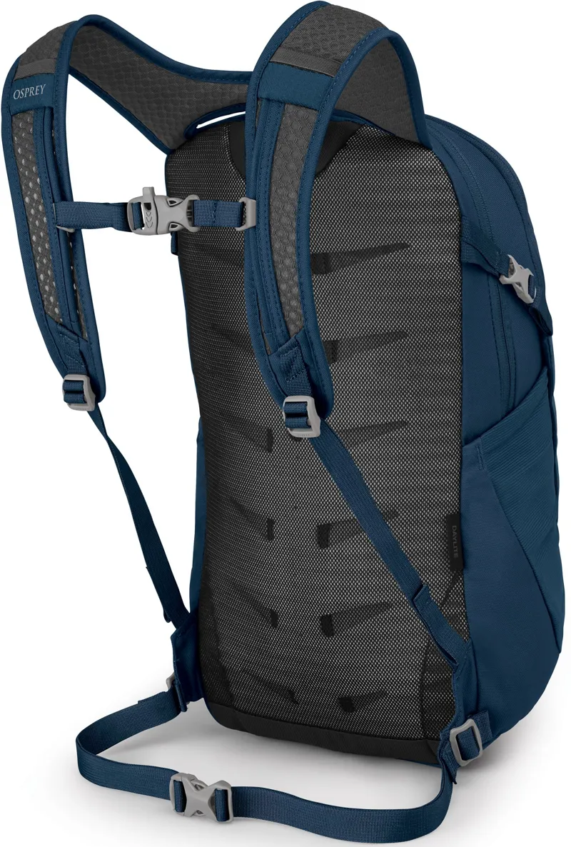 Osprey Daylite Rucksack - Wave Blue-2