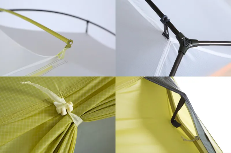 NEMO Dagger Ridge OSMO 2P Tent-11